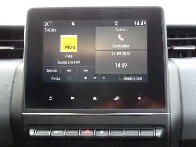 Renault Clio Gebrauchtwagen Renault Clio Gebrauchtwagen