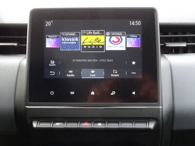 Renault Clio Gebrauchtwagen Renault Clio Gebrauchtwagen