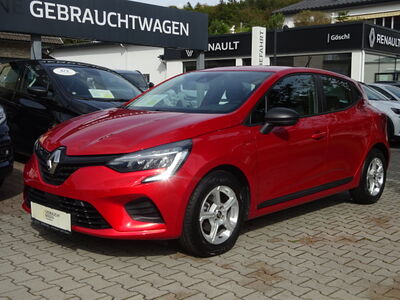 Renault Clio Gebrauchtwagen Renault Clio Gebrauchtwagen