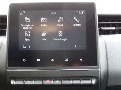 Renault Clio Gebrauchtwagen Renault Clio Gebrauchtwagen