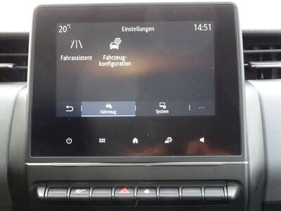 Renault Clio Gebrauchtwagen Renault Clio Gebrauchtwagen