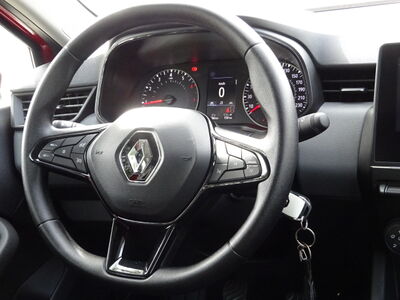 Renault Clio Gebrauchtwagen Renault Clio Gebrauchtwagen