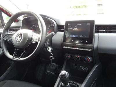 Renault Clio Gebrauchtwagen Renault Clio Gebrauchtwagen