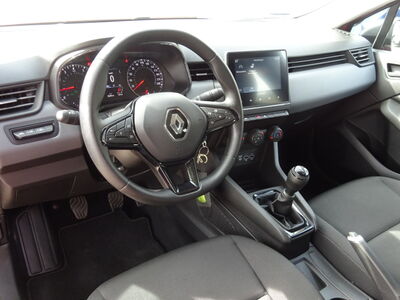 Renault Clio Gebrauchtwagen Renault Clio Gebrauchtwagen
