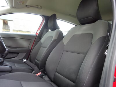 Renault Clio Gebrauchtwagen Renault Clio Gebrauchtwagen