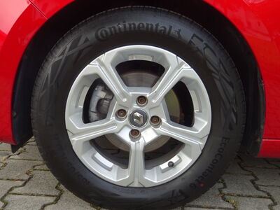 Renault Clio Gebrauchtwagen Renault Clio Gebrauchtwagen