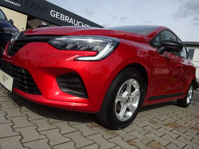 Renault Clio Gebrauchtwagen Renault Clio Gebrauchtwagen