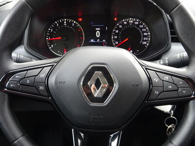 Renault Clio Gebrauchtwagen Renault Clio Gebrauchtwagen