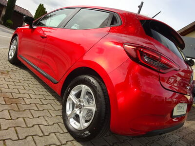 Renault Clio Gebrauchtwagen Renault Clio Gebrauchtwagen
