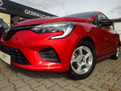 Renault Clio Gebrauchtwagen Renault Clio Gebrauchtwagen