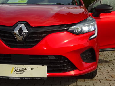 Renault Clio Gebrauchtwagen Renault Clio Gebrauchtwagen