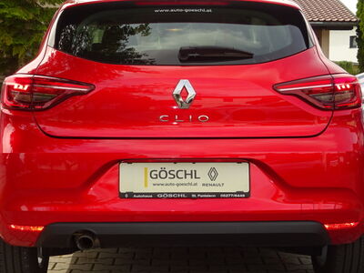 Renault Clio Gebrauchtwagen Renault Clio Gebrauchtwagen