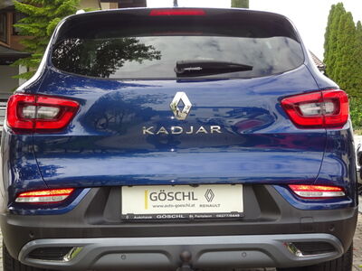 Renault Kadjar Gebrauchtwagen Renault Kadjar Gebrauchtwagen