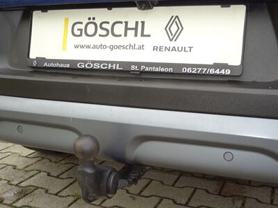 Renault Kadjar Gebrauchtwagen Renault Kadjar Gebrauchtwagen
