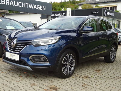 Renault Kadjar Gebrauchtwagen Renault Kadjar Gebrauchtwagen