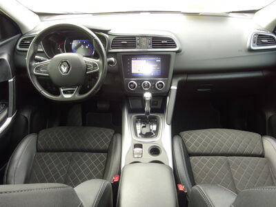Renault Kadjar Gebrauchtwagen Renault Kadjar Gebrauchtwagen