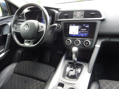 Renault Kadjar Gebrauchtwagen Renault Kadjar Gebrauchtwagen