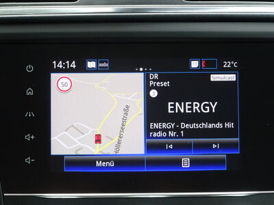 Renault Kadjar Gebrauchtwagen Renault Kadjar Gebrauchtwagen