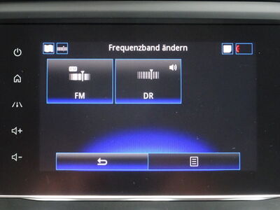 Renault Kadjar Gebrauchtwagen Renault Kadjar Gebrauchtwagen