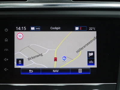 Renault Kadjar Gebrauchtwagen Renault Kadjar Gebrauchtwagen