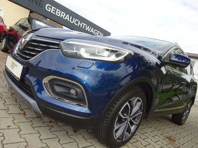 Renault Kadjar Gebrauchtwagen Renault Kadjar Gebrauchtwagen