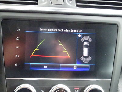 Renault Kadjar Gebrauchtwagen Renault Kadjar Gebrauchtwagen