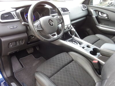 Renault Kadjar Gebrauchtwagen Renault Kadjar Gebrauchtwagen