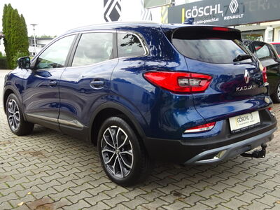 Renault Kadjar Gebrauchtwagen Renault Kadjar Gebrauchtwagen
