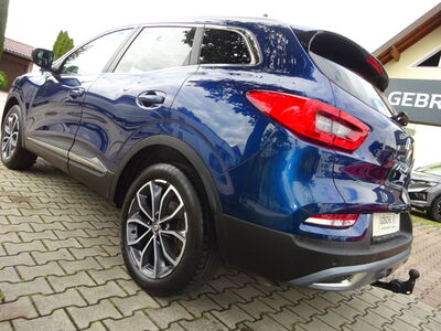 Renault Kadjar Gebrauchtwagen Renault Kadjar Gebrauchtwagen
