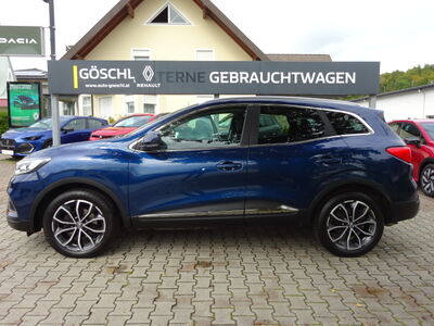 Renault Kadjar Gebrauchtwagen Renault Kadjar Gebrauchtwagen