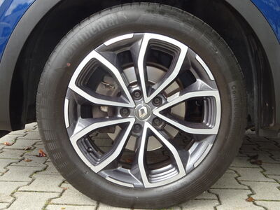 Renault Kadjar Gebrauchtwagen Renault Kadjar Gebrauchtwagen