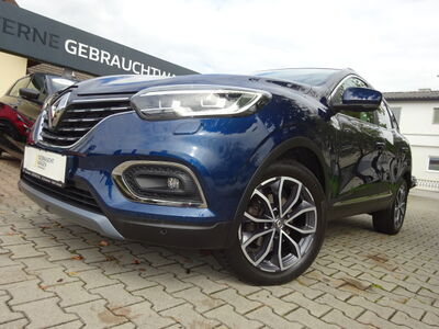 Renault Kadjar Gebrauchtwagen Renault Kadjar Gebrauchtwagen
