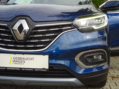 Renault Kadjar Gebrauchtwagen Renault Kadjar Gebrauchtwagen