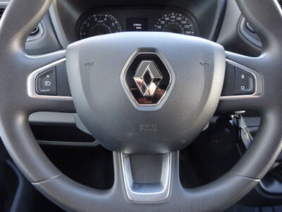 Renault Master Gebrauchtwagen