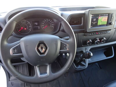 Renault Master Gebrauchtwagen