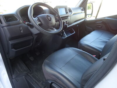 Renault Master Gebrauchtwagen