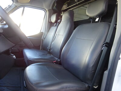 Renault Master Gebrauchtwagen
