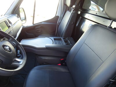 Renault Master Gebrauchtwagen