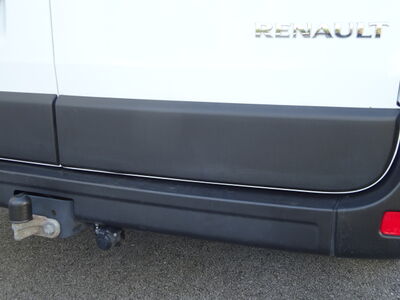 Renault Master Gebrauchtwagen