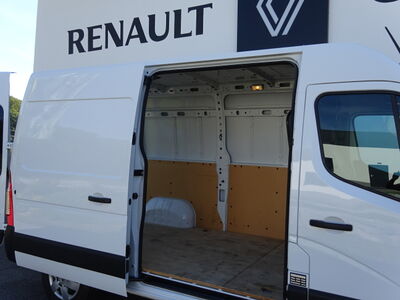 Renault Master Gebrauchtwagen