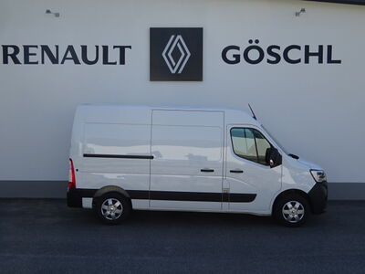 Renault Master Gebrauchtwagen