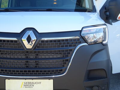 Renault Master Gebrauchtwagen