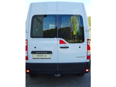 Renault Master Gebrauchtwagen
