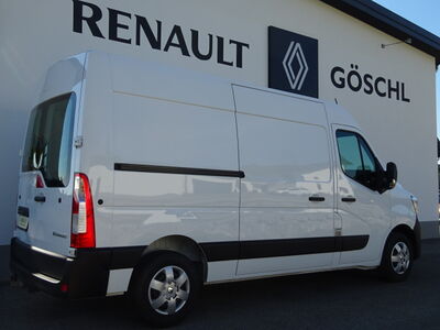 Renault Master Gebrauchtwagen
