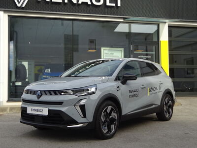 Renault Symbioz Vorführwagen Renault Symbioz Vorführwagen