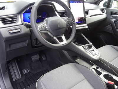 Renault Symbioz Vorführwagen Renault Symbioz Vorführwagen