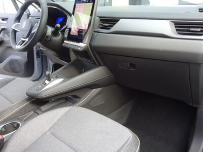 Renault Symbioz Vorführwagen Renault Symbioz Vorführwagen