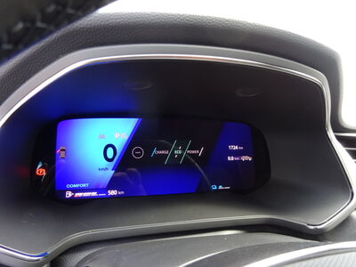 Renault Symbioz Vorführwagen Renault Symbioz Vorführwagen