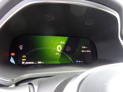 Renault Symbioz Vorführwagen Renault Symbioz Vorführwagen