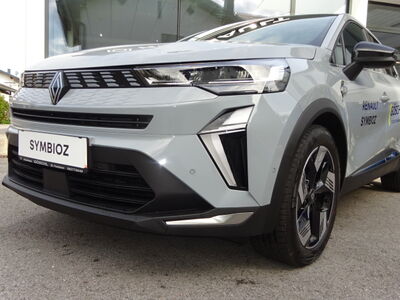 Renault Symbioz Vorführwagen Renault Symbioz Vorführwagen